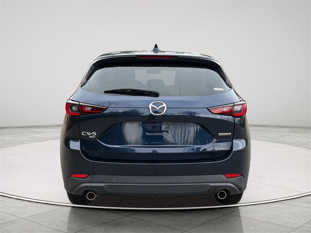 used 2023 Mazda CX-5 car, priced at $24,264