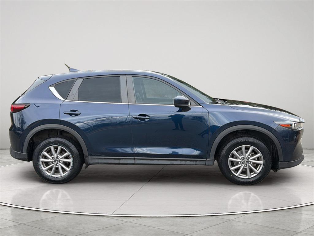 used 2023 Mazda CX-5 car, priced at $24,264
