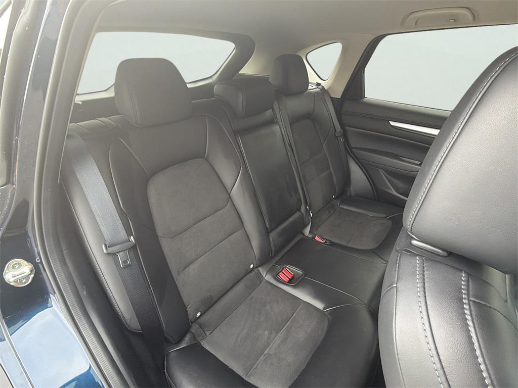 used 2023 Mazda CX-5 car, priced at $24,264