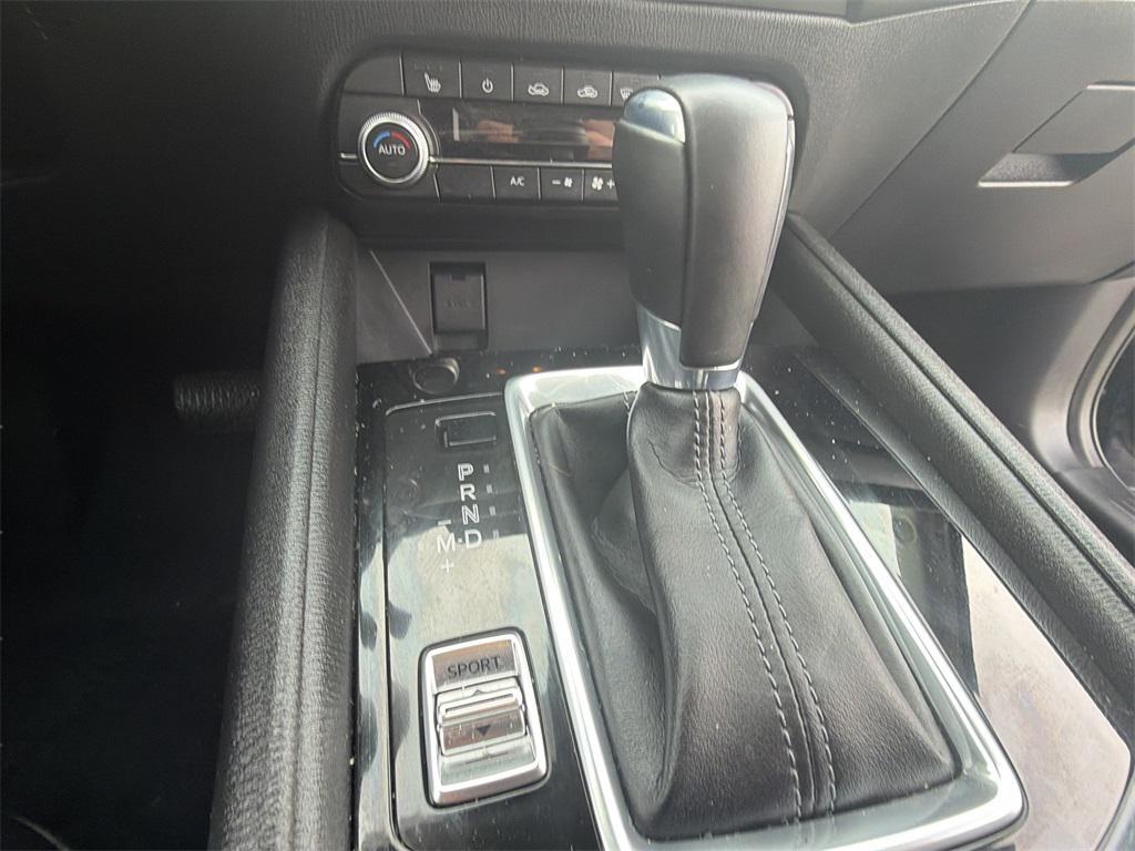 used 2023 Mazda CX-5 car, priced at $24,264