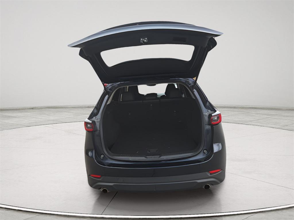 used 2023 Mazda CX-5 car, priced at $24,264
