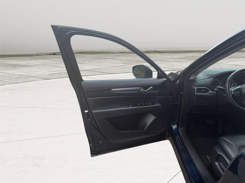 used 2023 Mazda CX-5 car, priced at $24,264