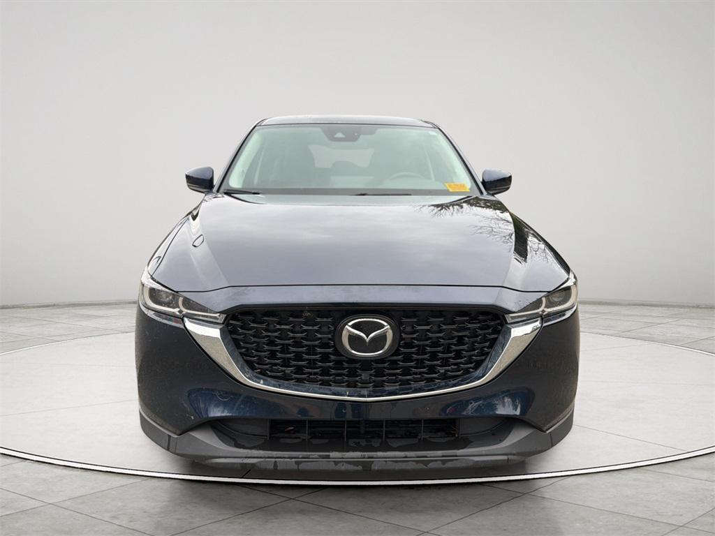 used 2023 Mazda CX-5 car, priced at $24,264