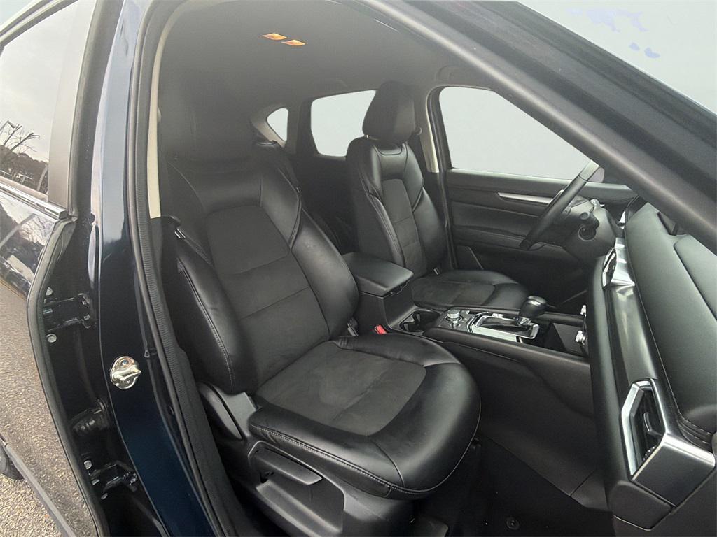 used 2023 Mazda CX-5 car, priced at $24,264