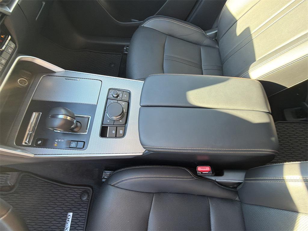 used 2024 Mazda CX-90 PHEV car, priced at $42,913