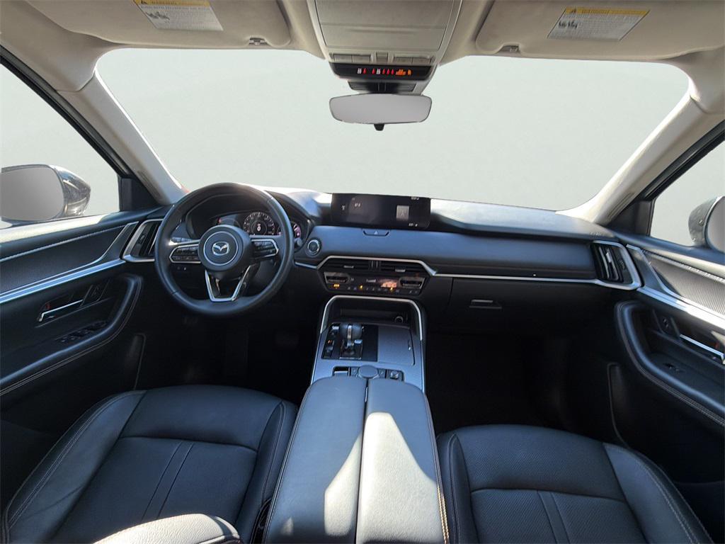 used 2024 Mazda CX-90 PHEV car, priced at $42,913
