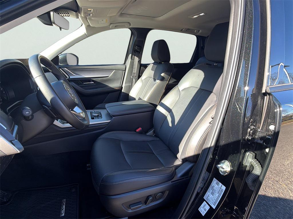 used 2024 Mazda CX-90 PHEV car, priced at $42,913