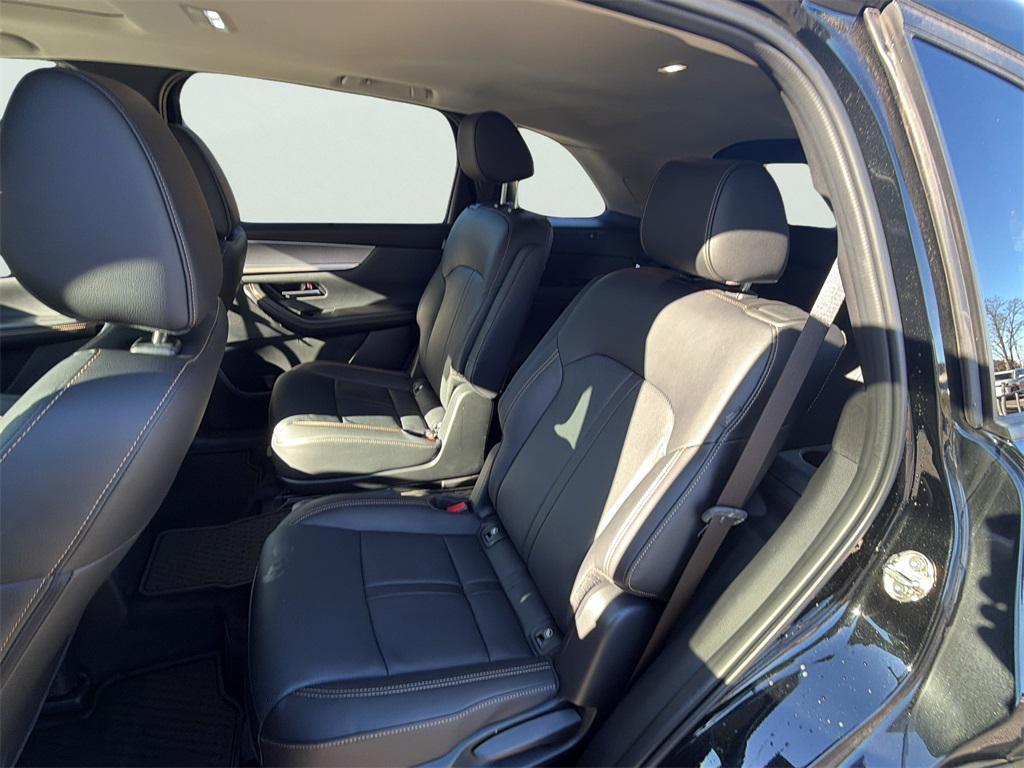 used 2024 Mazda CX-90 PHEV car, priced at $42,913