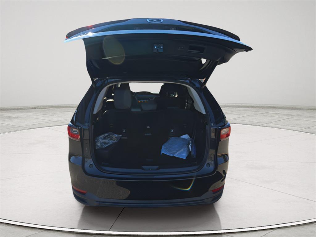 used 2024 Mazda CX-90 PHEV car, priced at $42,913