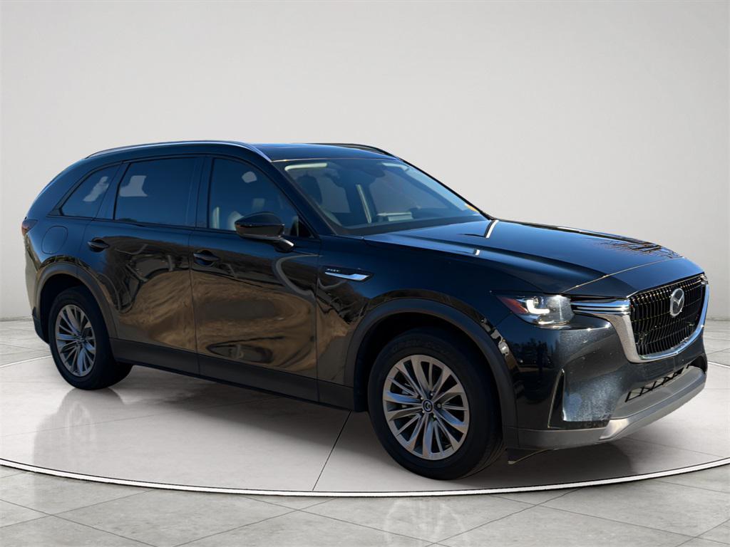used 2024 Mazda CX-90 PHEV car, priced at $41,815