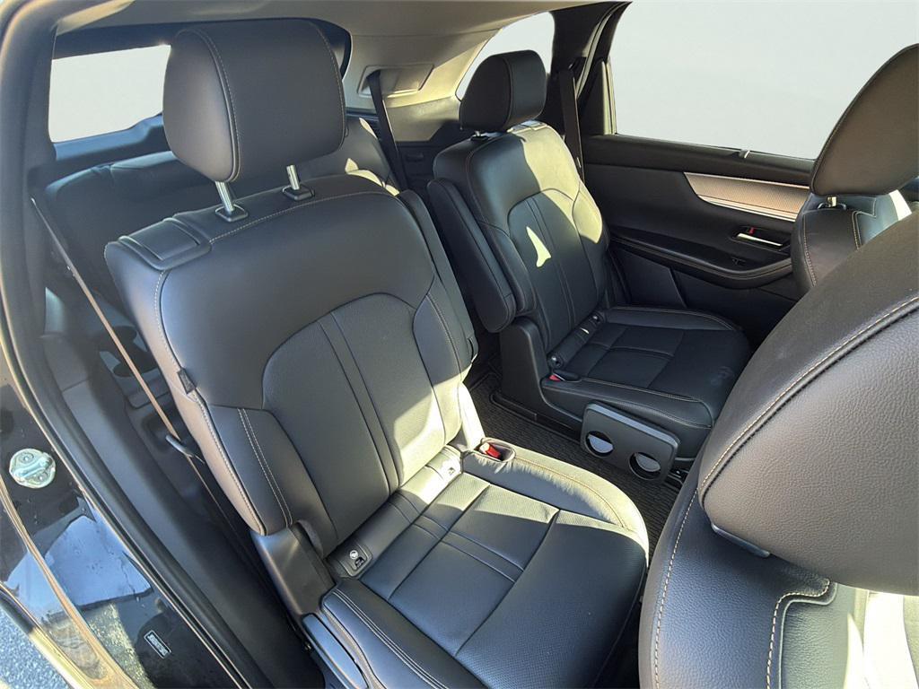 used 2024 Mazda CX-90 PHEV car, priced at $42,913