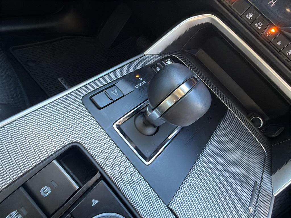 used 2024 Mazda CX-90 PHEV car, priced at $42,913