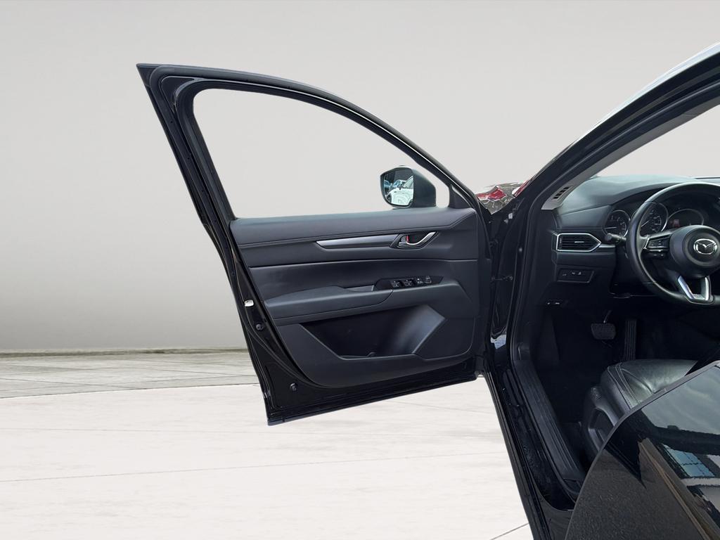 used 2023 Mazda CX-5 car, priced at $25,355