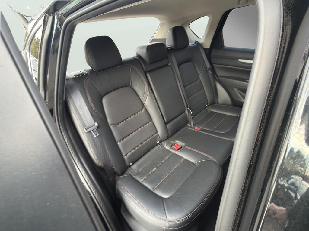 used 2023 Mazda CX-5 car, priced at $25,355