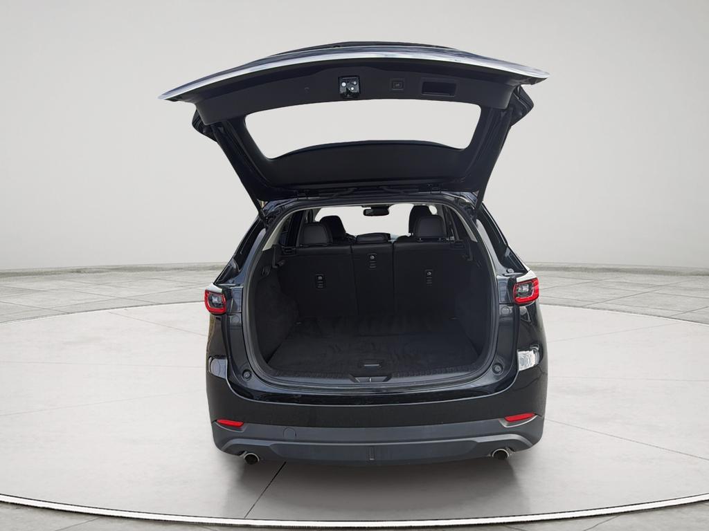 used 2023 Mazda CX-5 car, priced at $25,355
