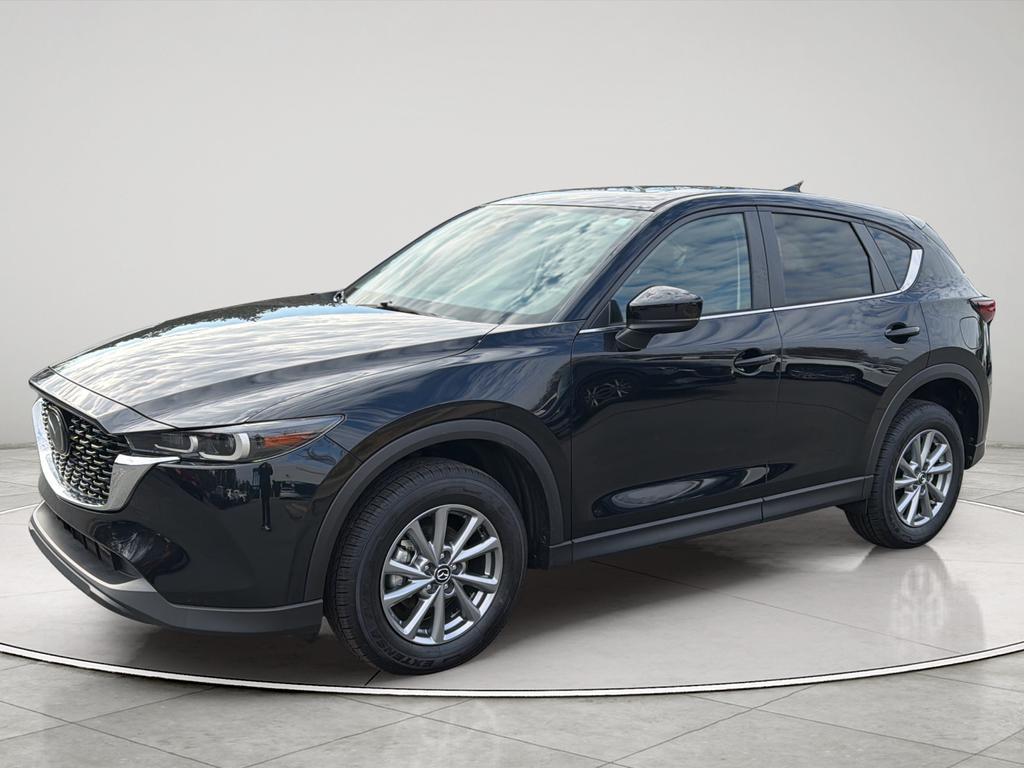 used 2023 Mazda CX-5 car, priced at $25,355