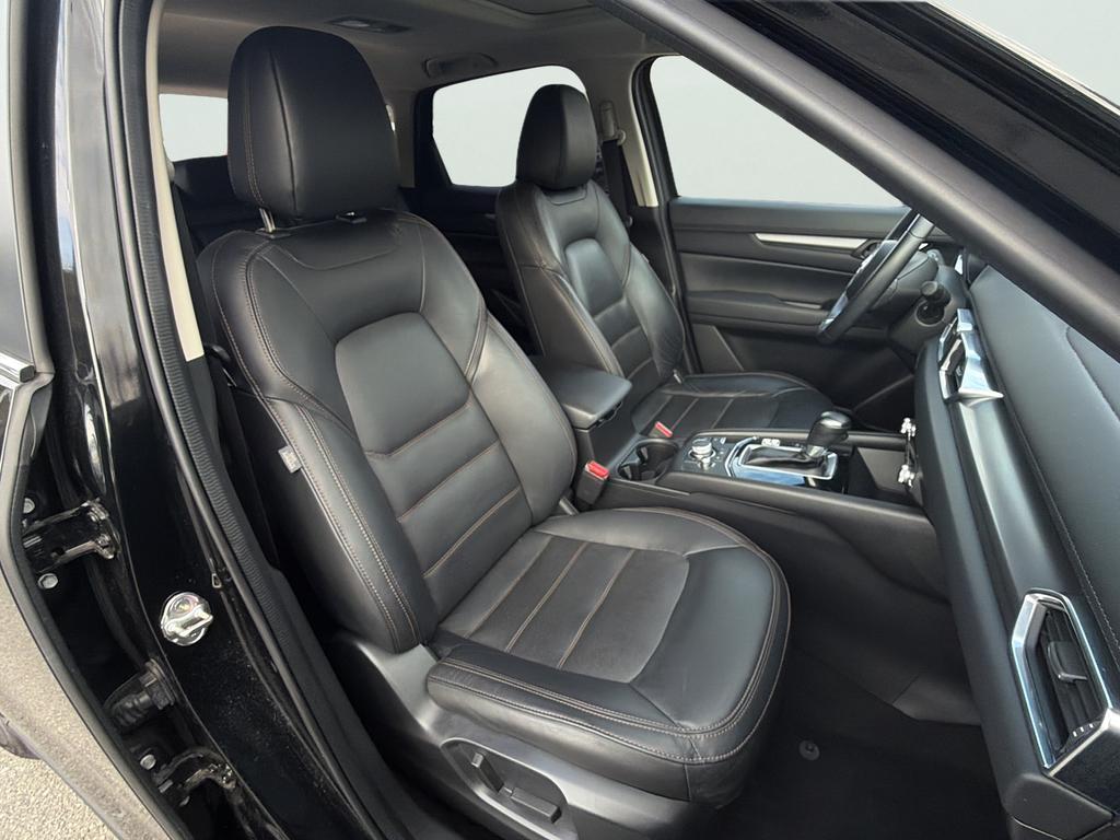used 2023 Mazda CX-5 car, priced at $25,355