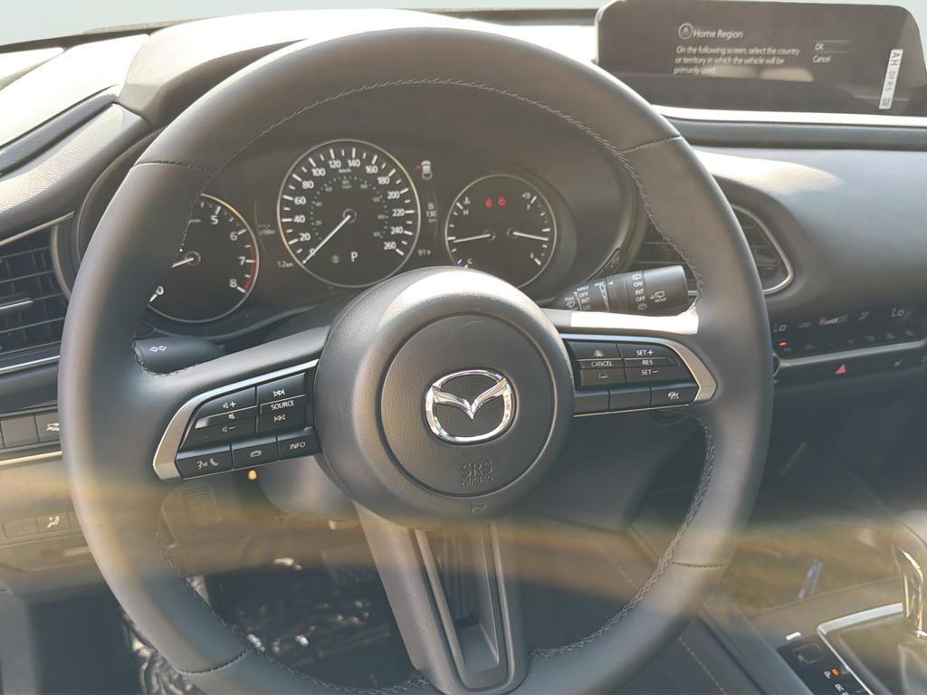 new 2026 Mazda CX-30 car, priced at $28,711