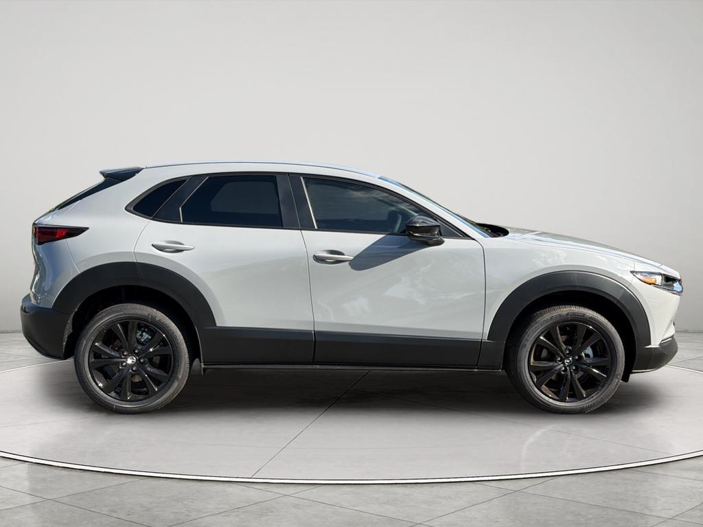 new 2026 Mazda CX-30 car, priced at $28,711