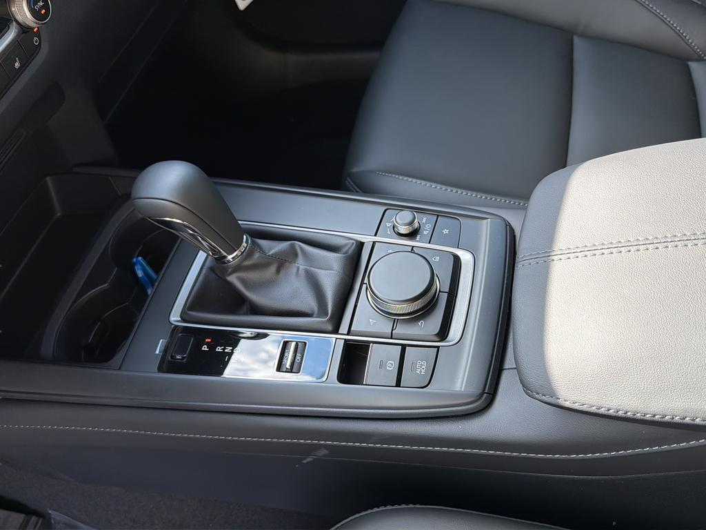 new 2026 Mazda CX-30 car, priced at $28,711