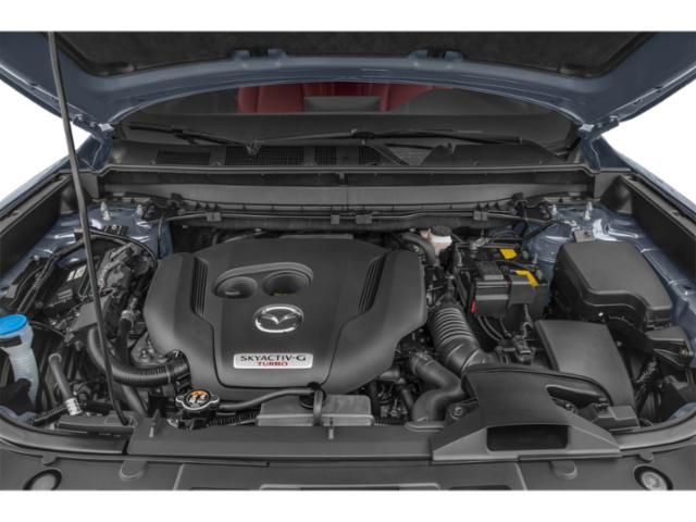 used 2023 Mazda CX-9 car, priced at $31,914