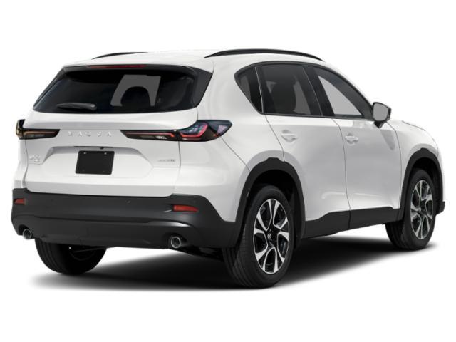 new 2026 Mazda CX-5 car, priced at $37,711