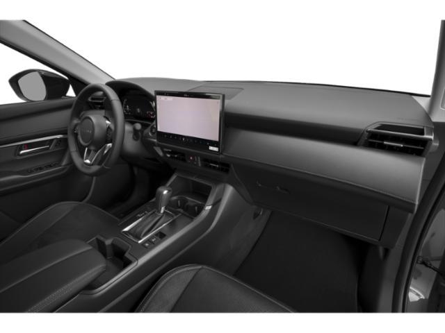 new 2026 Mazda CX-5 car, priced at $37,711