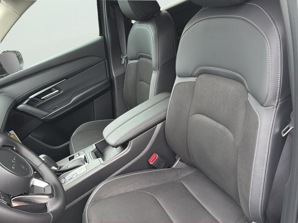 new 2026 Mazda CX-5 car, priced at $37,711