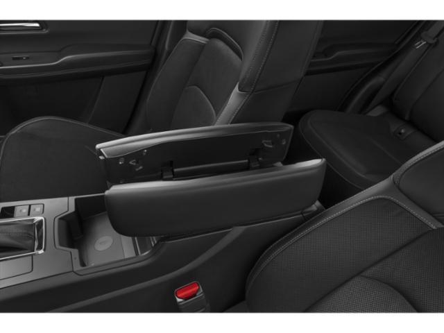 new 2026 Mazda CX-5 car, priced at $37,711