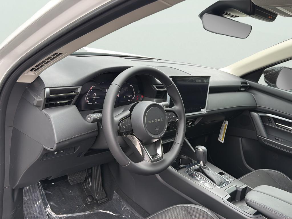 new 2026 Mazda CX-5 car, priced at $37,711