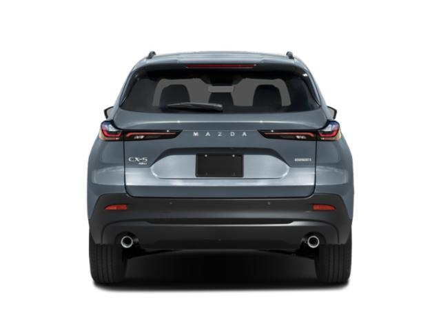 new 2026 Mazda CX-5 car, priced at $37,711