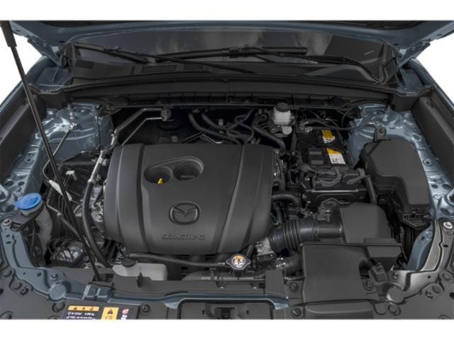 new 2026 Mazda CX-5 car, priced at $37,711