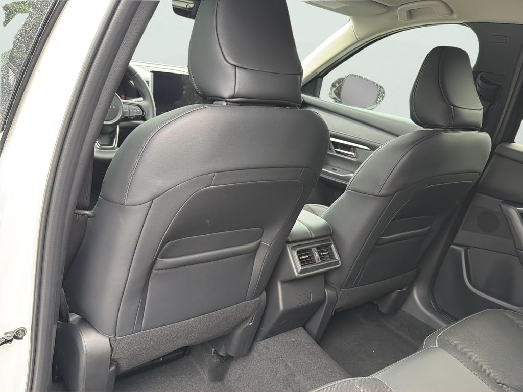 new 2026 Mazda CX-5 car, priced at $37,711