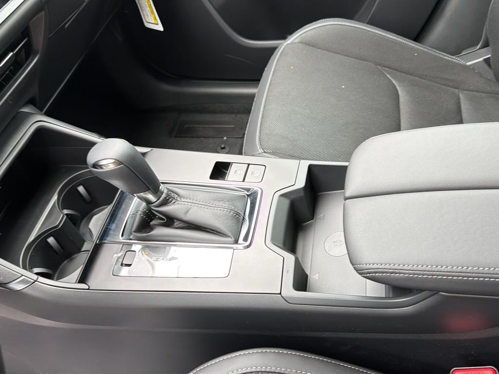 new 2026 Mazda CX-5 car, priced at $37,711