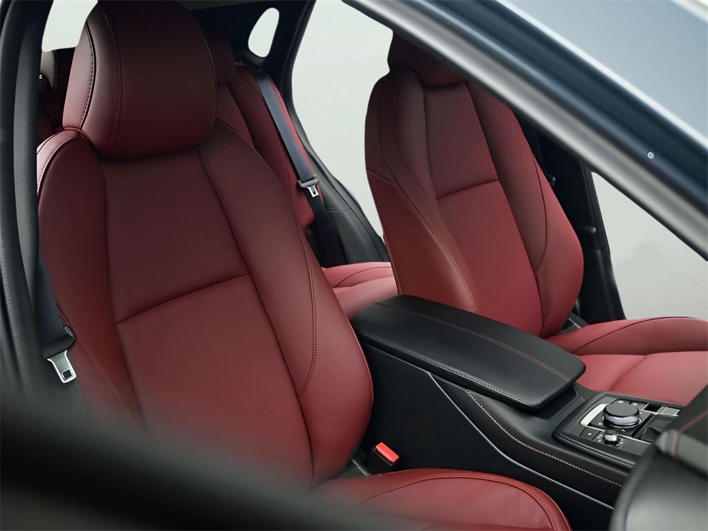 new 2026 Mazda CX-30 car, priced at $33,090