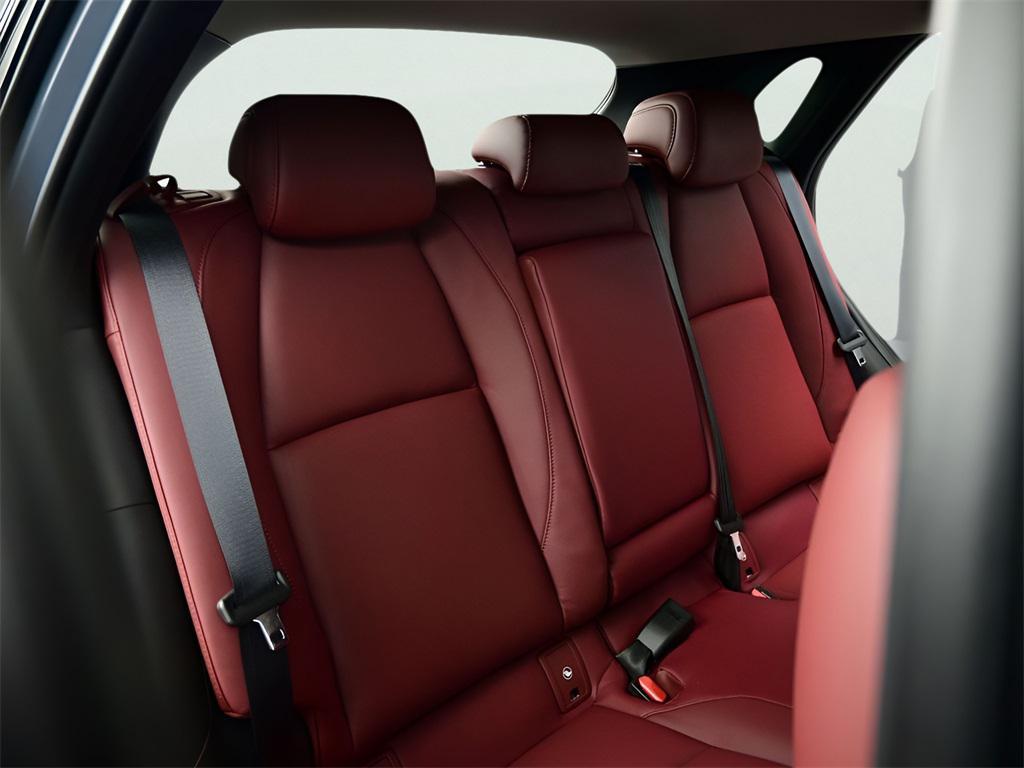 new 2026 Mazda CX-30 car, priced at $33,090