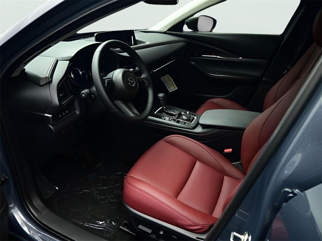 new 2026 Mazda CX-30 car, priced at $33,090