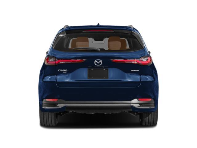 new 2026 Mazda CX-90 car, priced at $55,670