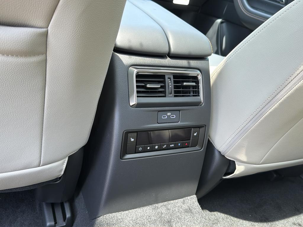 new 2026 Mazda CX-90 car, priced at $46,282