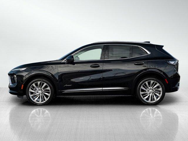 new 2026 Buick Envision car, priced at $49,309