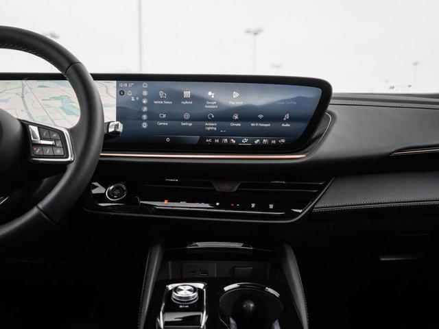 new 2026 Buick Envision car, priced at $49,309