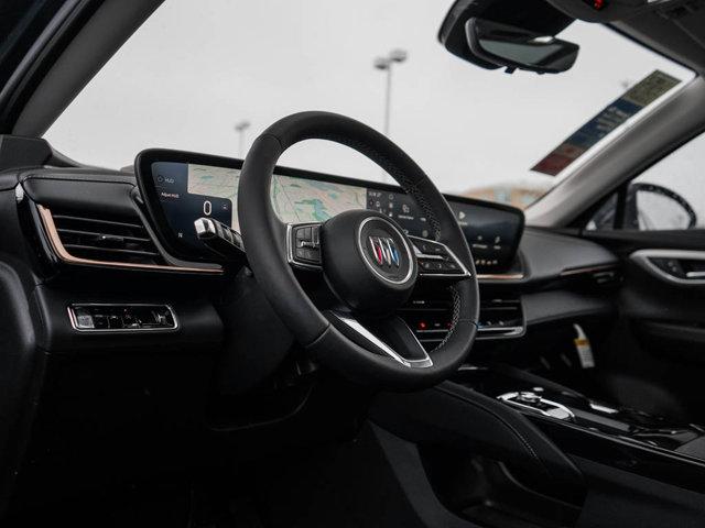new 2026 Buick Envision car, priced at $49,309