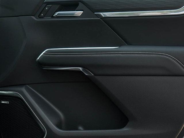 new 2026 GMC Acadia car, priced at $52,316