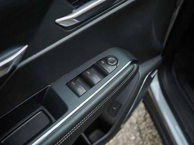 new 2026 GMC Acadia car, priced at $52,316