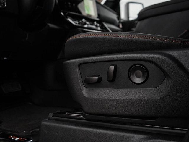 new 2026 GMC Sierra 3500 car, priced at $85,897