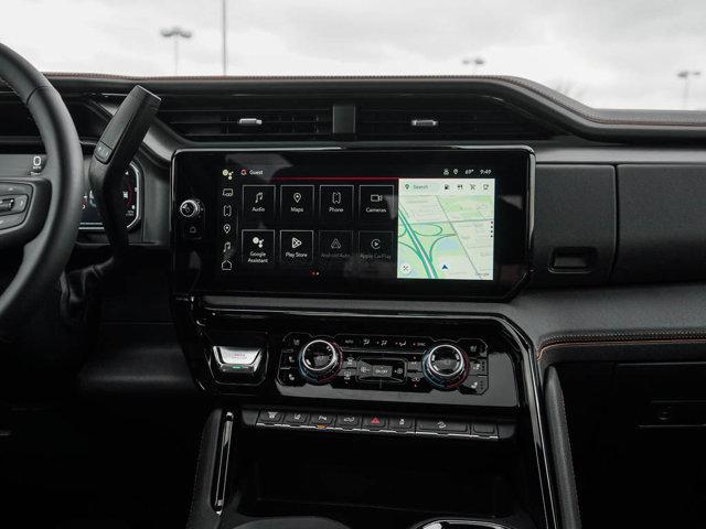 new 2026 GMC Sierra 3500 car, priced at $85,897