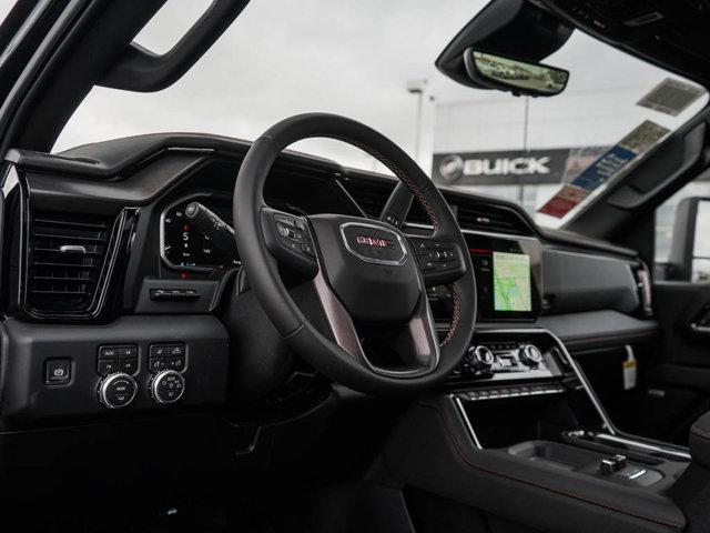 new 2026 GMC Sierra 3500 car, priced at $85,897