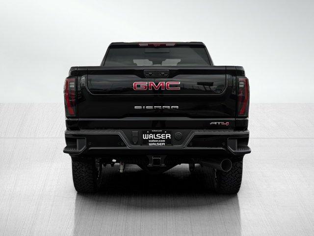 new 2026 GMC Sierra 3500 car, priced at $85,897