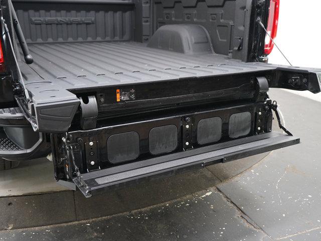 used 2022 GMC Sierra 1500 car, priced at $49,347