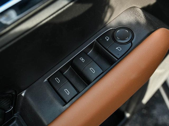 new 2026 GMC Canyon car, priced at $49,275